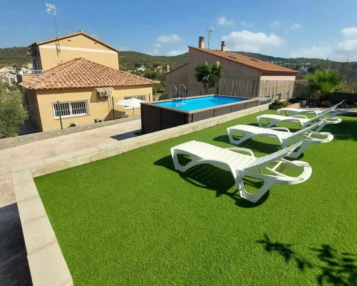 Haus mit Terrasse zum Verkauf in Olivera