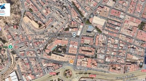 Photo 2 of House or chalet for sale in Calle Jabega, La Chanca - Pescadería,  Almería Capital