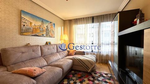 Foto 3 de Pis en venda a Oviedo - Candamo, La Florida, Asturias