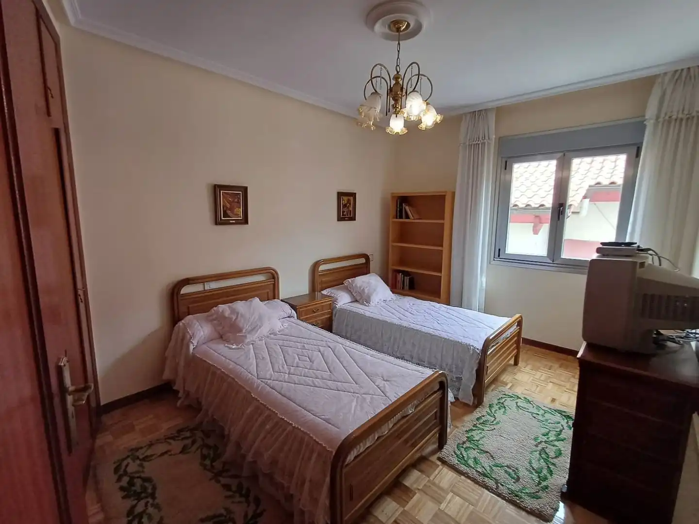 Flat for sale in N/A, Santa Marina - Polígono