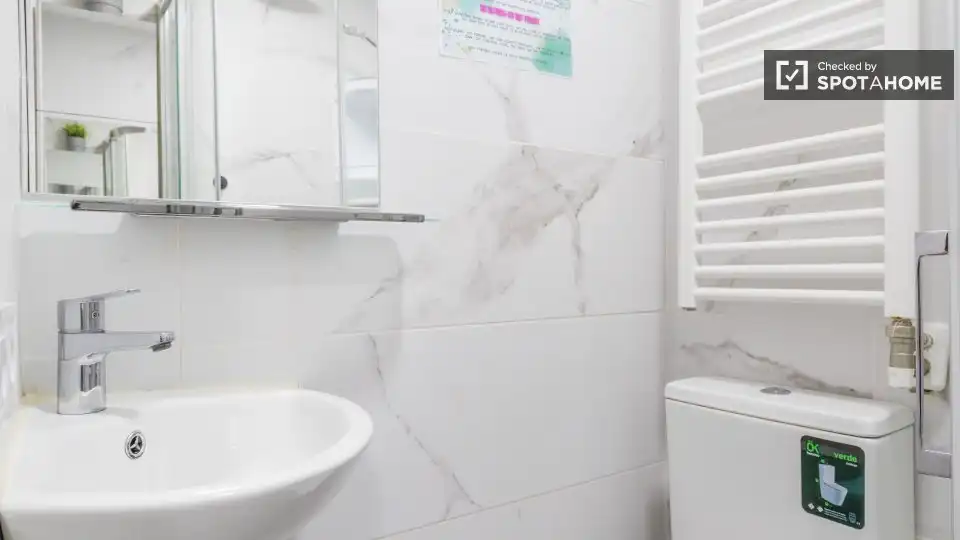 Habitació a Vista Alegre