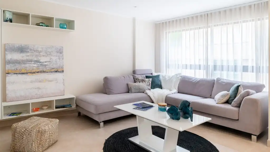 Apartments for sale in La Missió