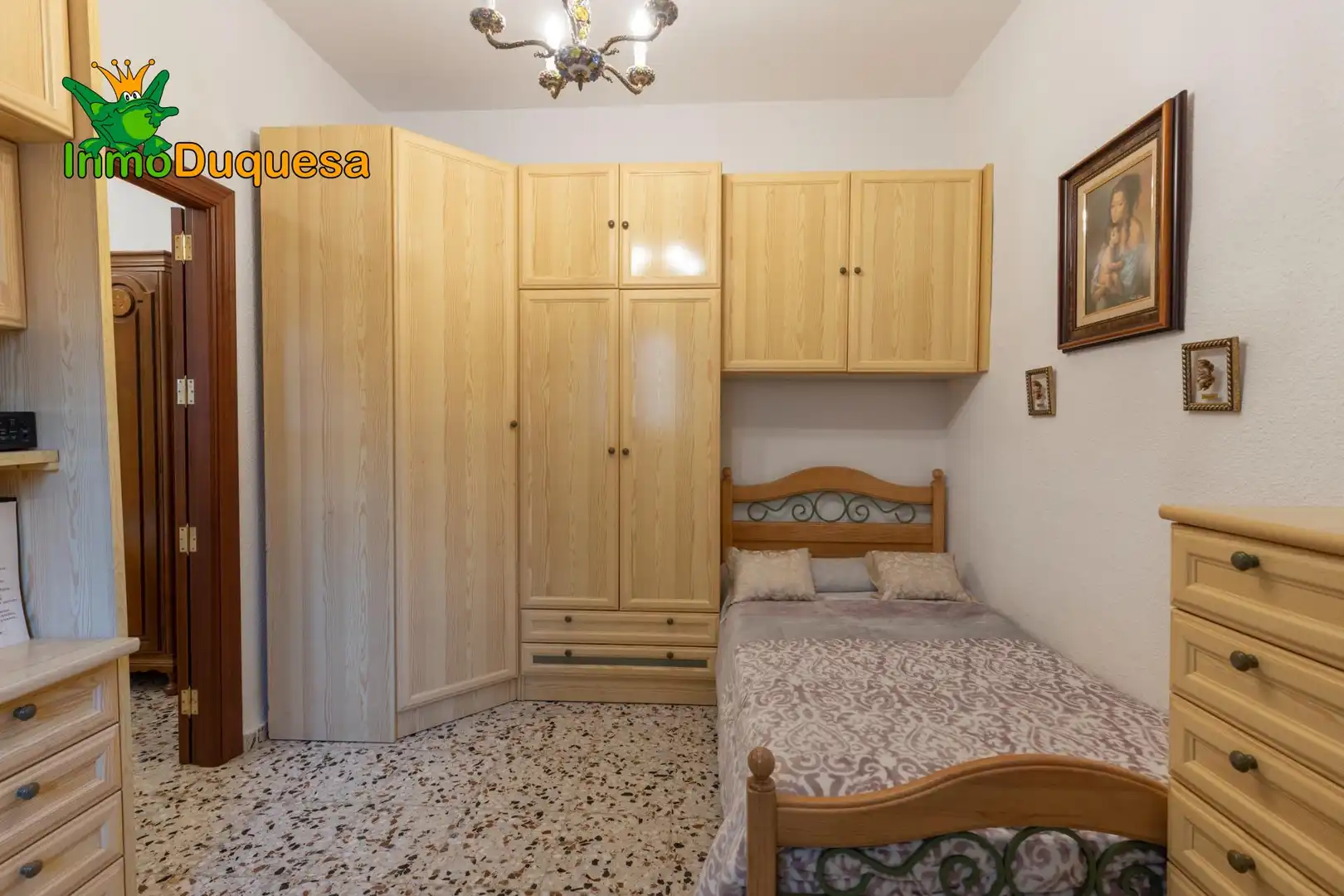 Flat for sale in Beiro, imagen 13