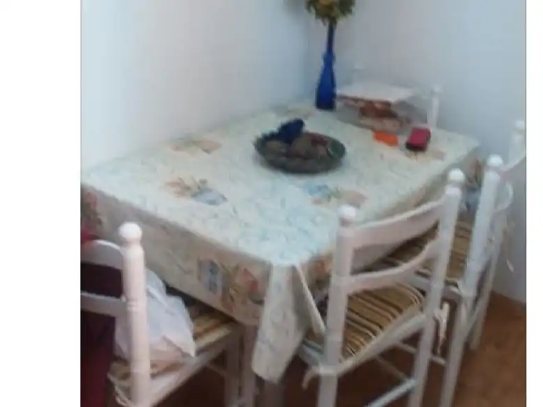 Comedor de Casa o chalet en venta en Covarrubias con Terraza