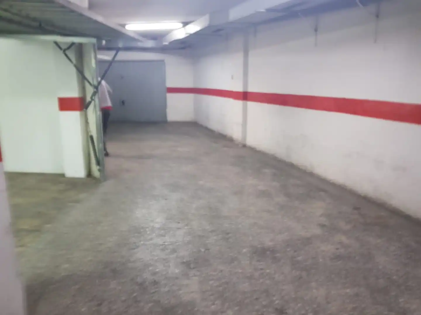 Einzelparkplatz zum Verkauf in Colonia Madrid, imagen 3