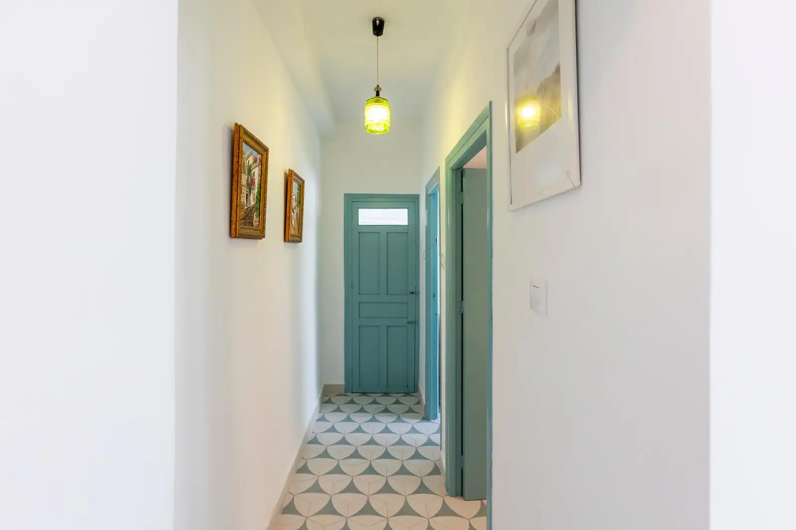 Casa o xalet de lloguer en Salobreña amb Aire condicionat, Terrassa i Moblat