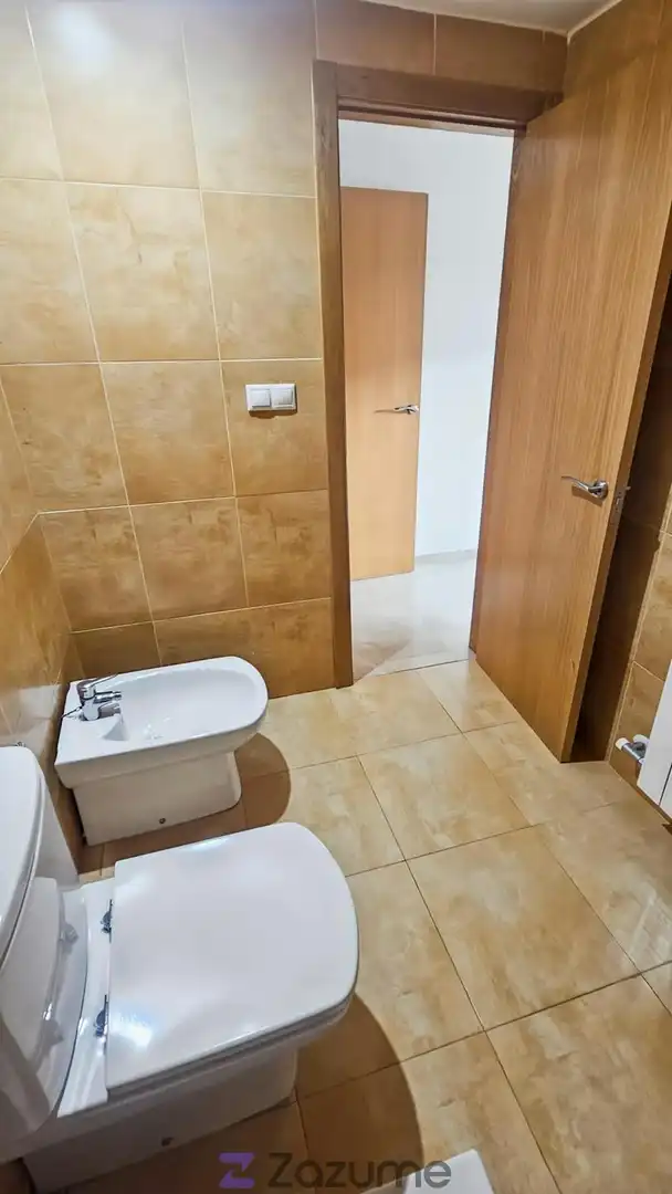 Wohnung zur Miete in El Campello, Alicante