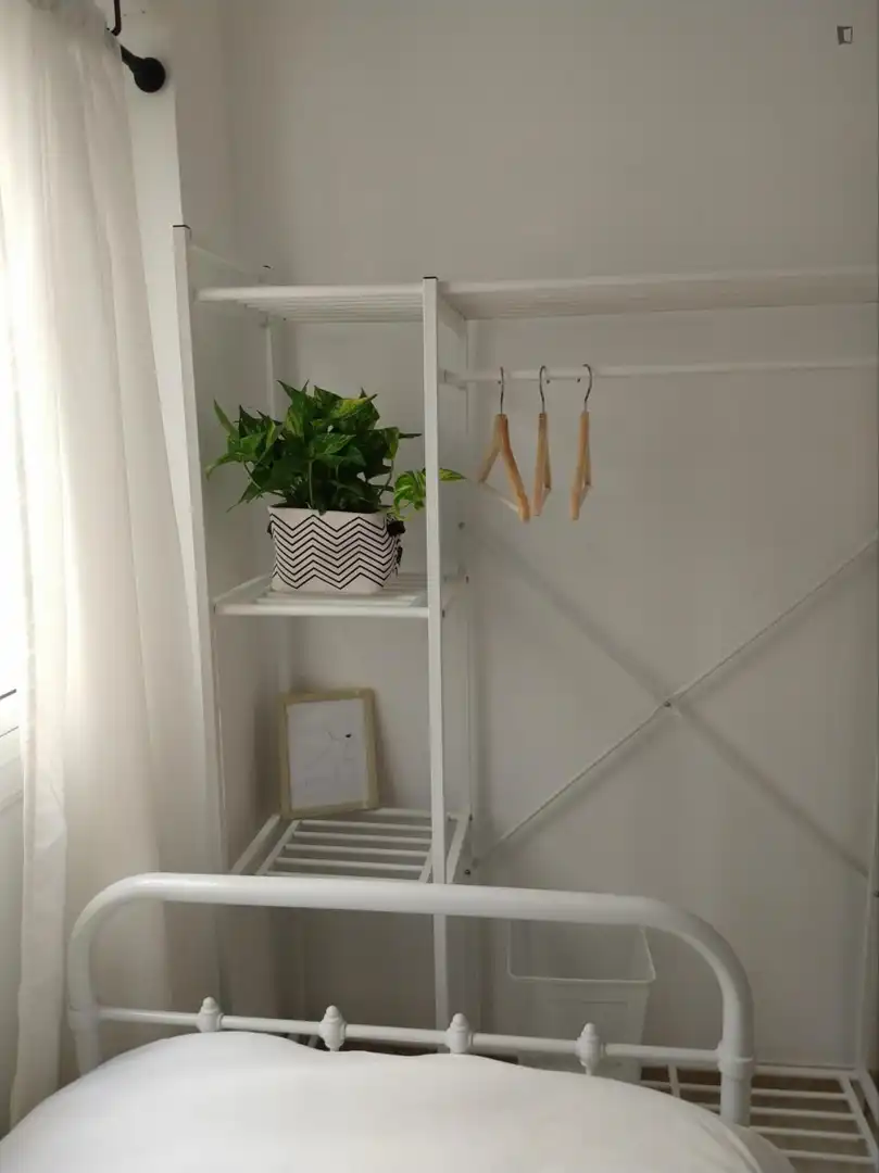 Room in Mercado