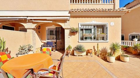 Foto 4 de Casa adosada en venta en Calle Cuerda, Playa Flamenca, Orihuela