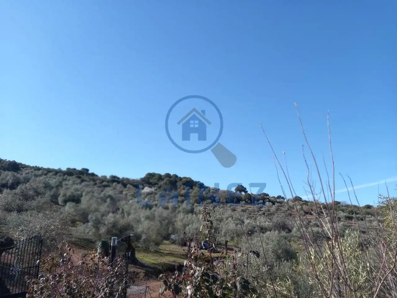 Terreno residenziale in vendita a Villanueva del Rey, imagen 9