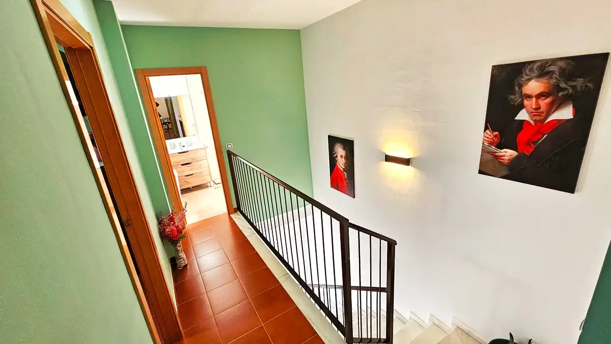 Casa adosada en venta en Cortegana con Terraza y Trastero