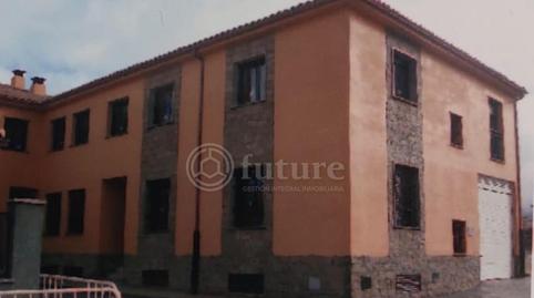 Foto 2 de Casa o xalet en venda a Camino de la Fuente, Martinamor, Salamanca