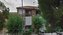 Exterior view of Flat for sale in Cebreros  with Private garden