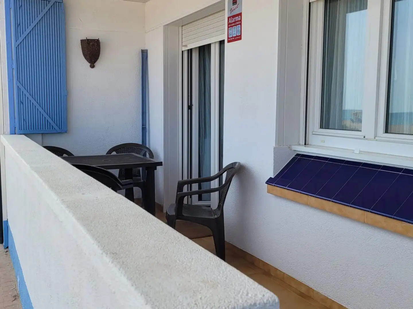 Appartement avec ascenseur à louer à Avinguda Palfuriana 65, imagen 29