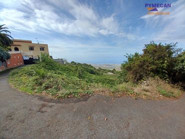 Maison à vendre à La Perdoma - San Antonio - Benijos