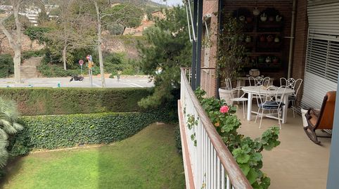 Foto 3 de Piso en venta en Avinguda de Pedralbes, Pedralbes, Barcelona Capital