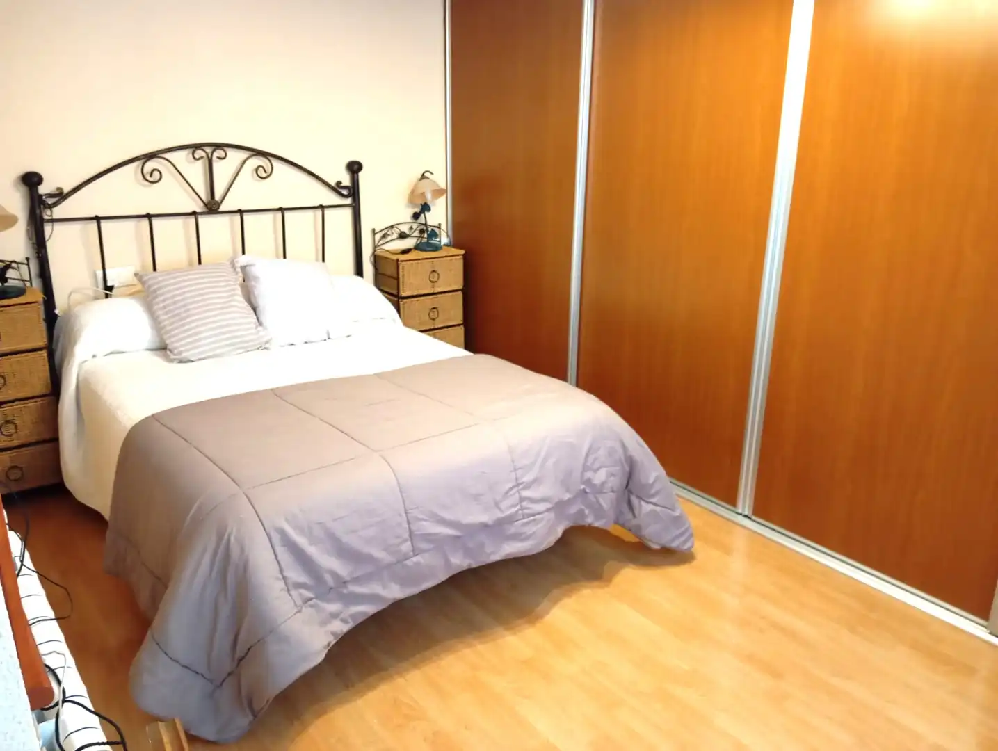 Habitación de Casa o chalet en venta en Petrer con Terraza, Amueblado y Horno