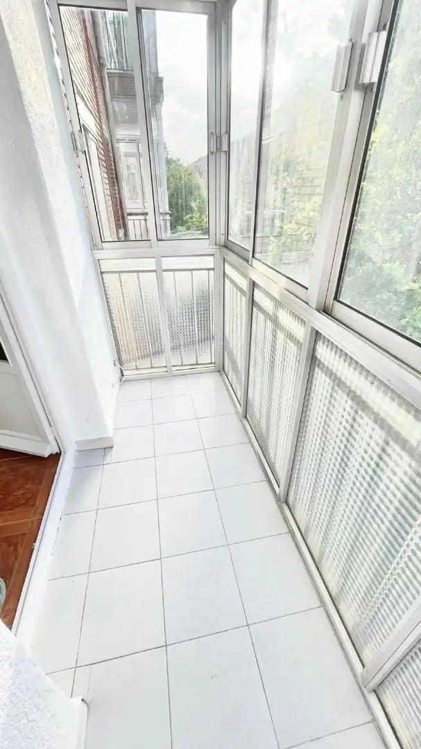Terraza de Piso en venta en Valladolid con Calefacción, Terraza y Amueblado