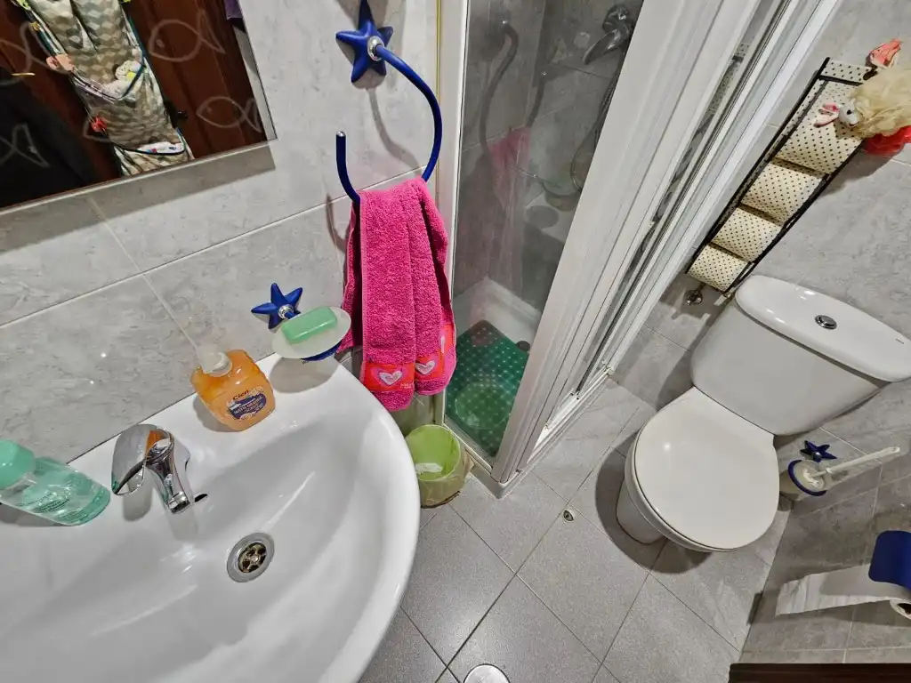 Appartement avec ascenseur à vendre à Calle Toso Muñiz, imagen 8