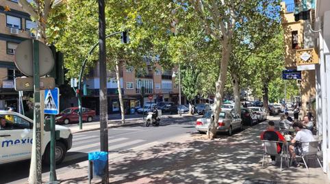 Foto 2 de Oficina de lloguer a Avenida de Cervantes, 7, Bola de Oro, Granada