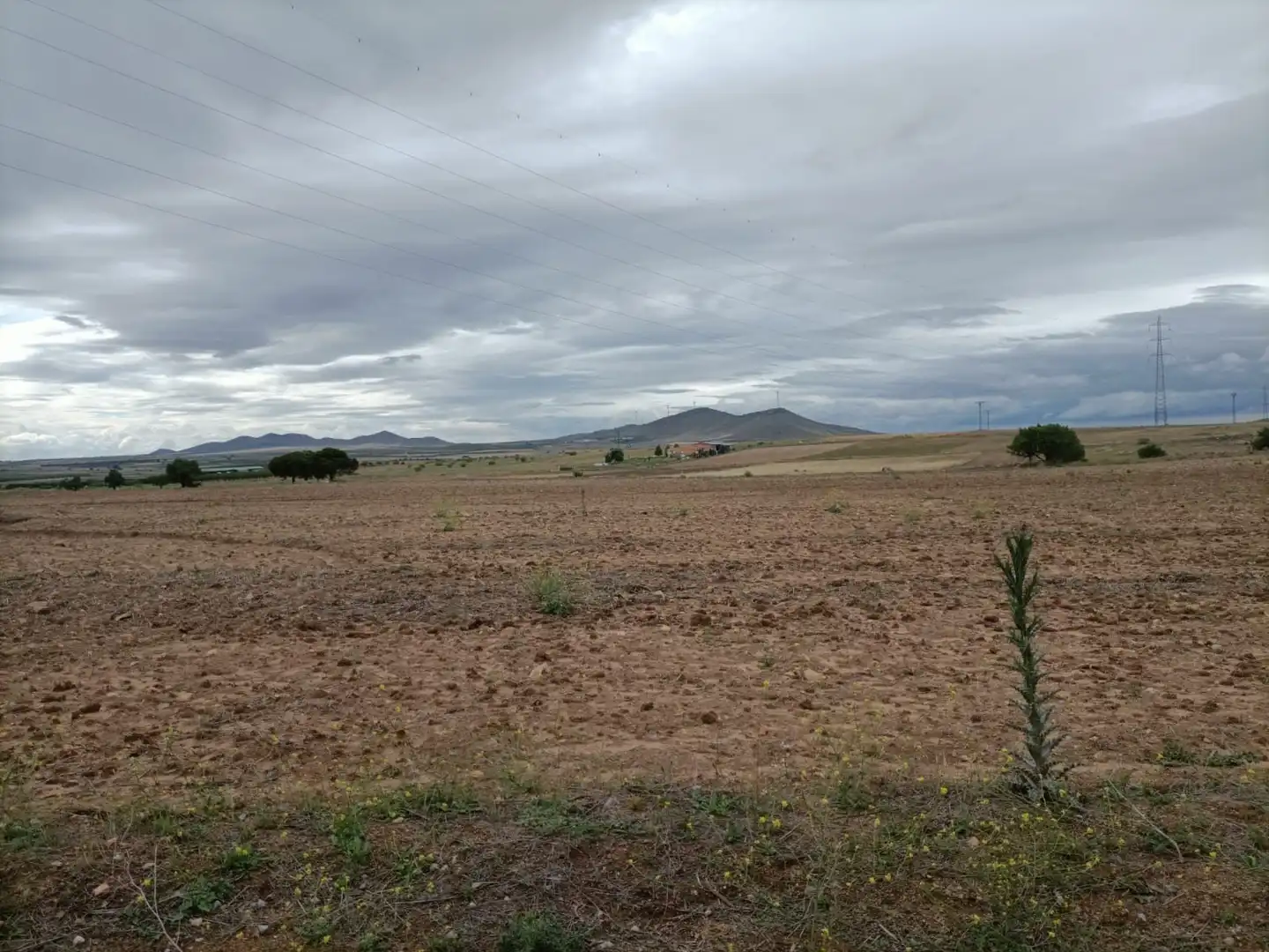 Terrenys i solars en venda a Mora, imagen 5