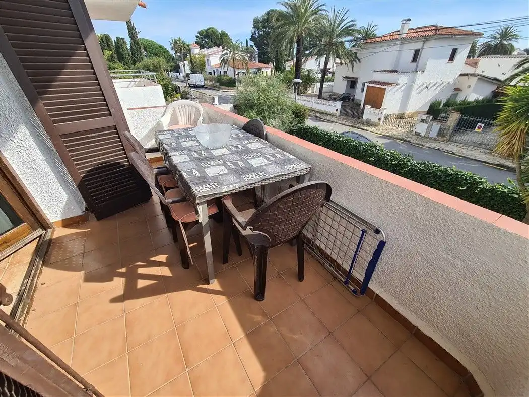 Apartamento de alquiler en Carrer del Pi de Baltasar, 14, Platja de Mont-roig