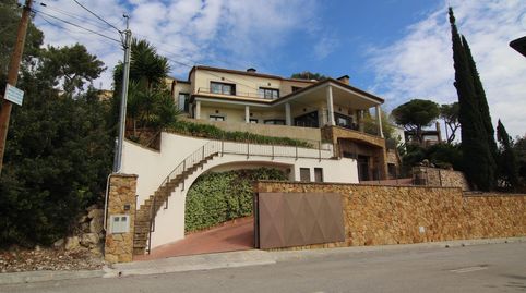 Foto 2 de Casa o chalet en venta en Olivella, Barcelona