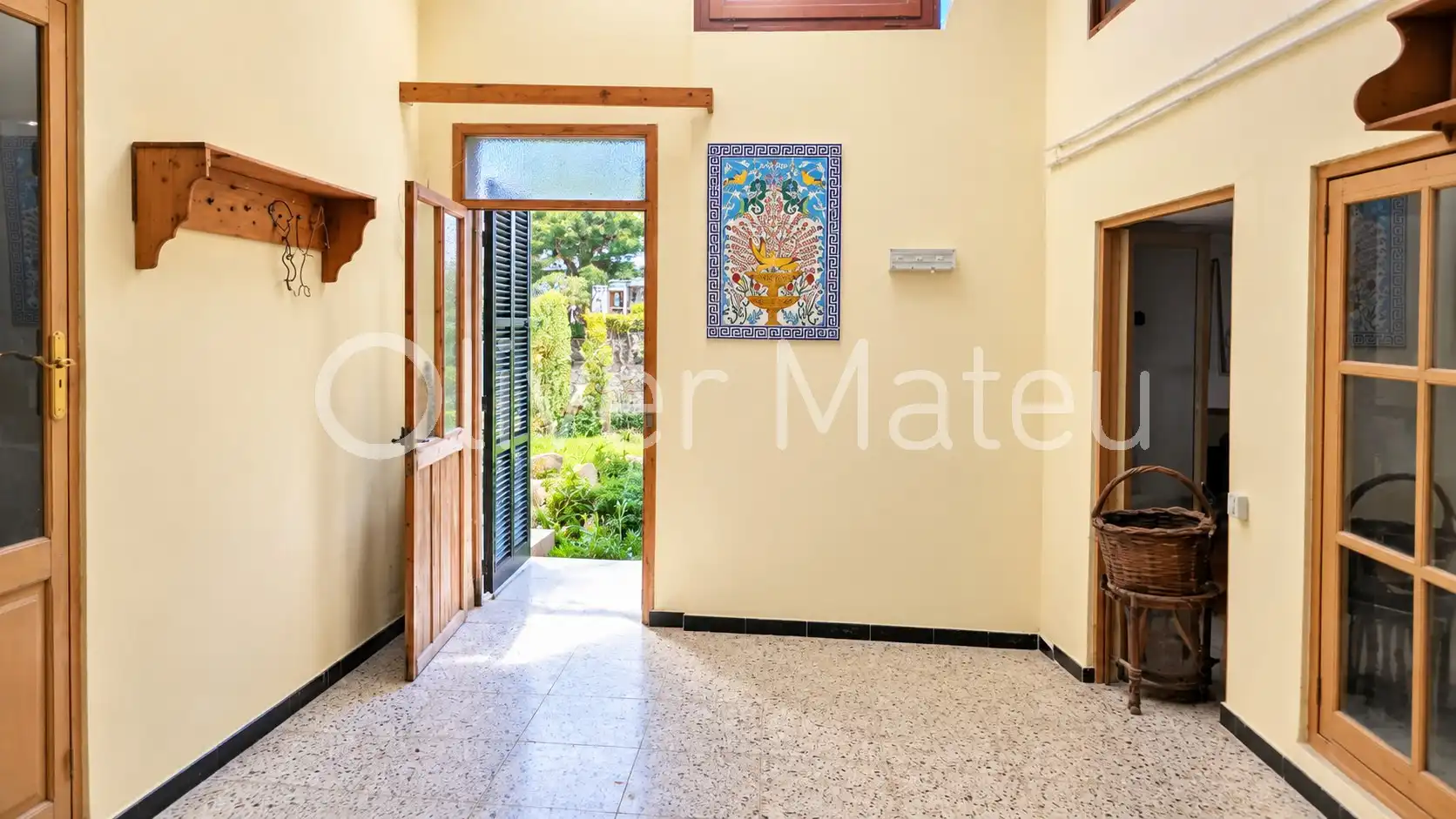 Maison avec jardin à vendre à Selva, imagen 4