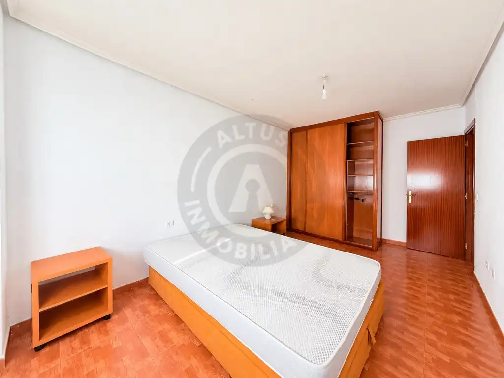 Flat with lift for sale in Nuevo Cáceres, imagen 11