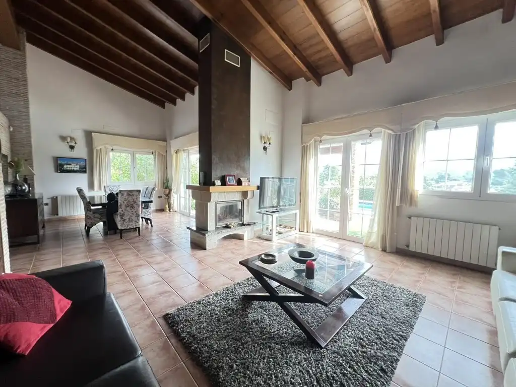 Chalet en venta en Calle Forcadell, imagen 15