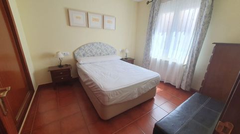 Foto 5 de Piso de alquiler en Centro, Cuenca Capital