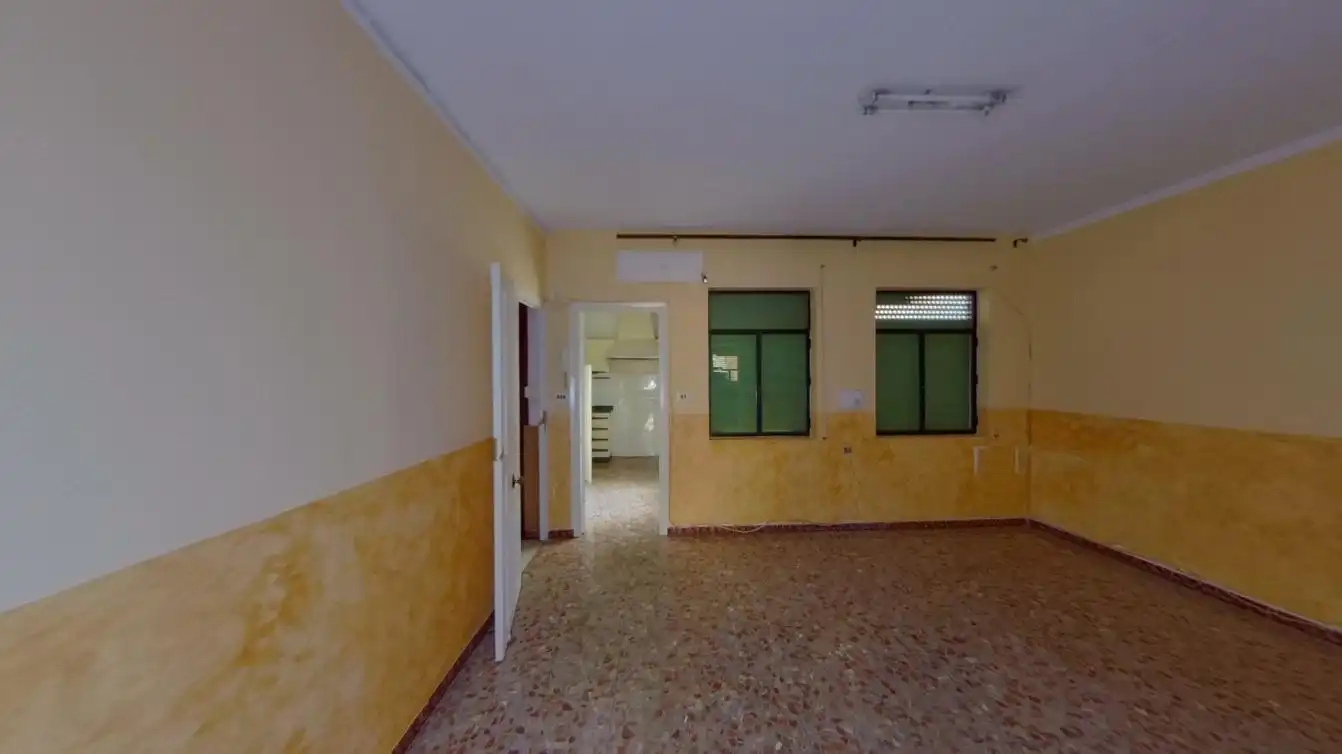 Casa adosada en venda a AFRICA, Espinardo