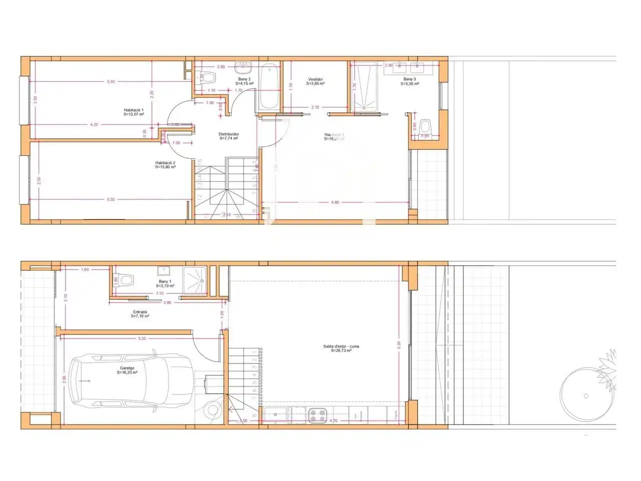 Maison à vendre à Sol, imagen 21