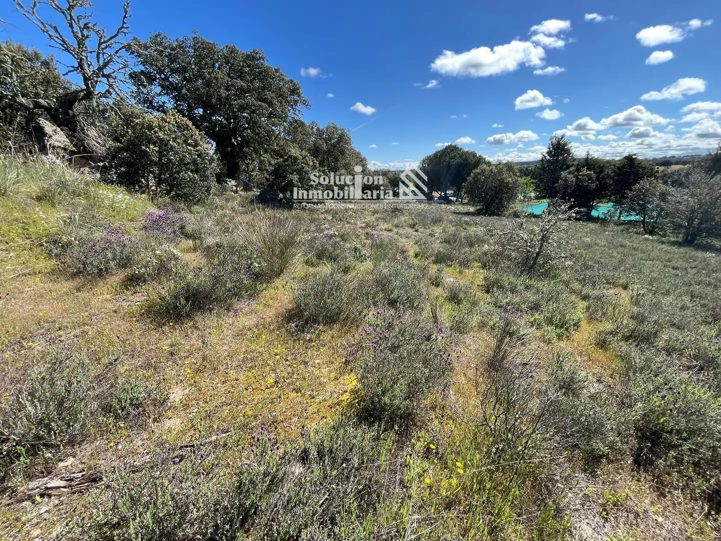 Terreno en venta en Terradillos