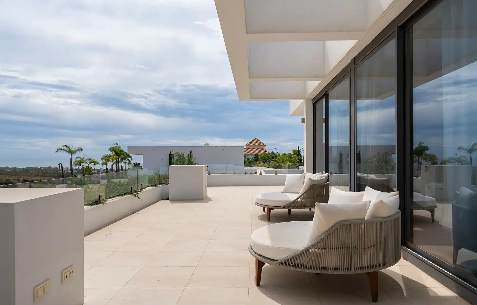 Villa con piscina in vendita a Los Flamingos, imagen 35