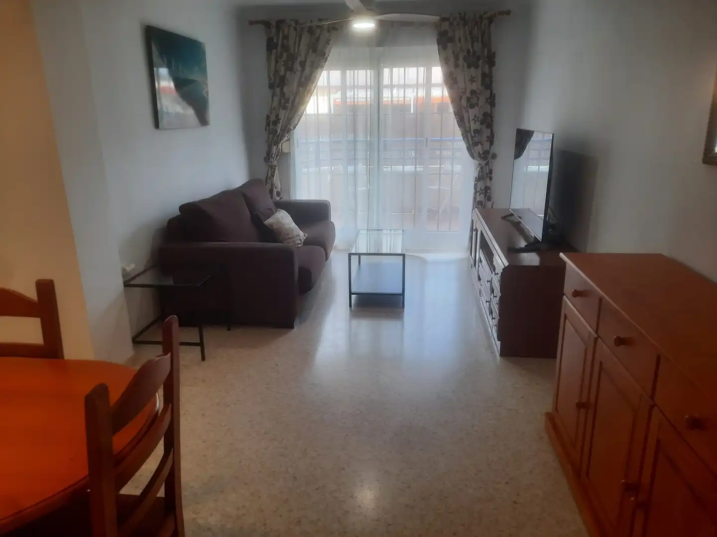 Piso con piscina en alquiler en Calle Rosa de los Vientos, imagen 23