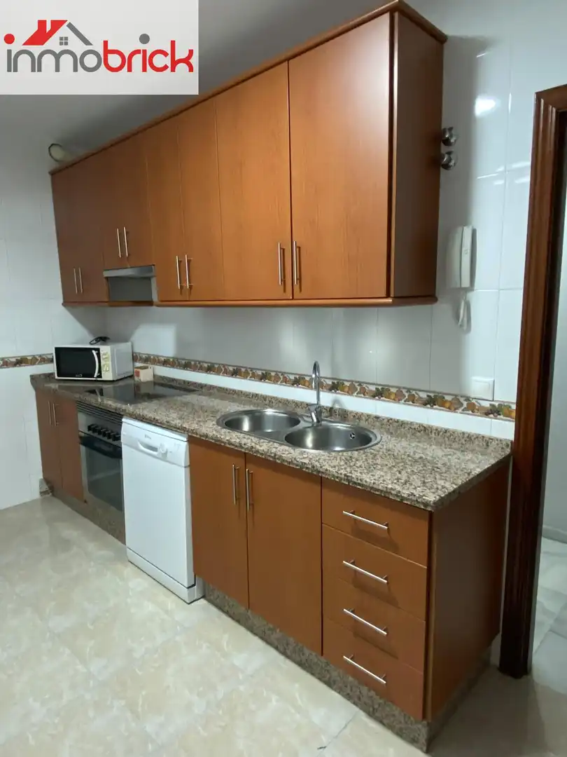 Flat for rent in San Francisco