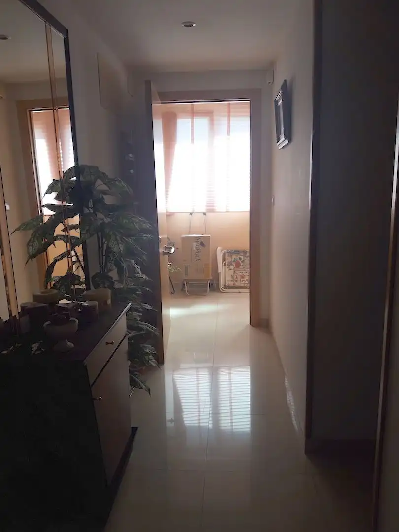 Àtic en venda en Maella amb Aire condicionat, Moblat i Forn