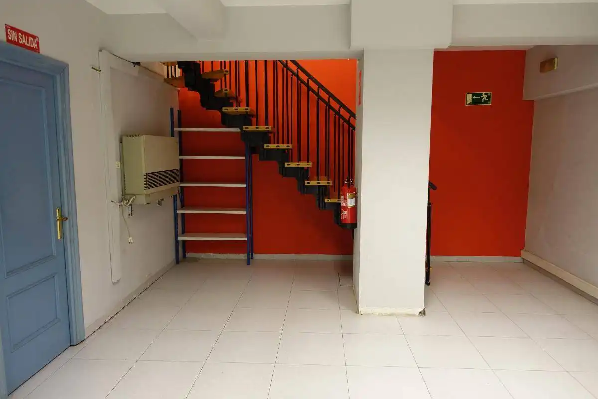 Commercial properties for rent in Bilbao 