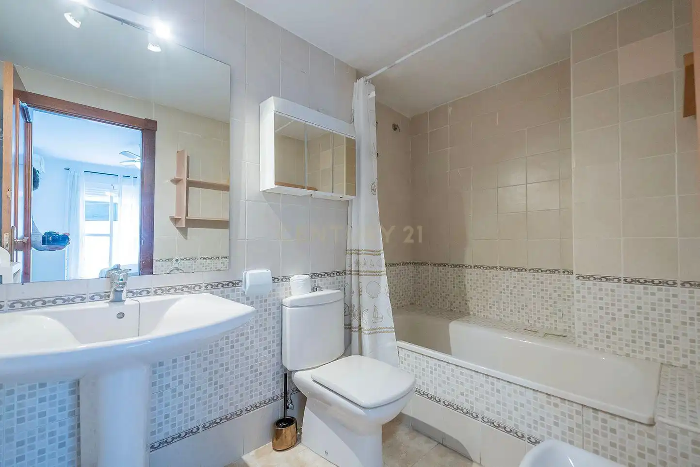 Apartament en venda a Calpe / Calp, Alicante