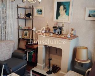 Living room of Flat for sale in Ferrol