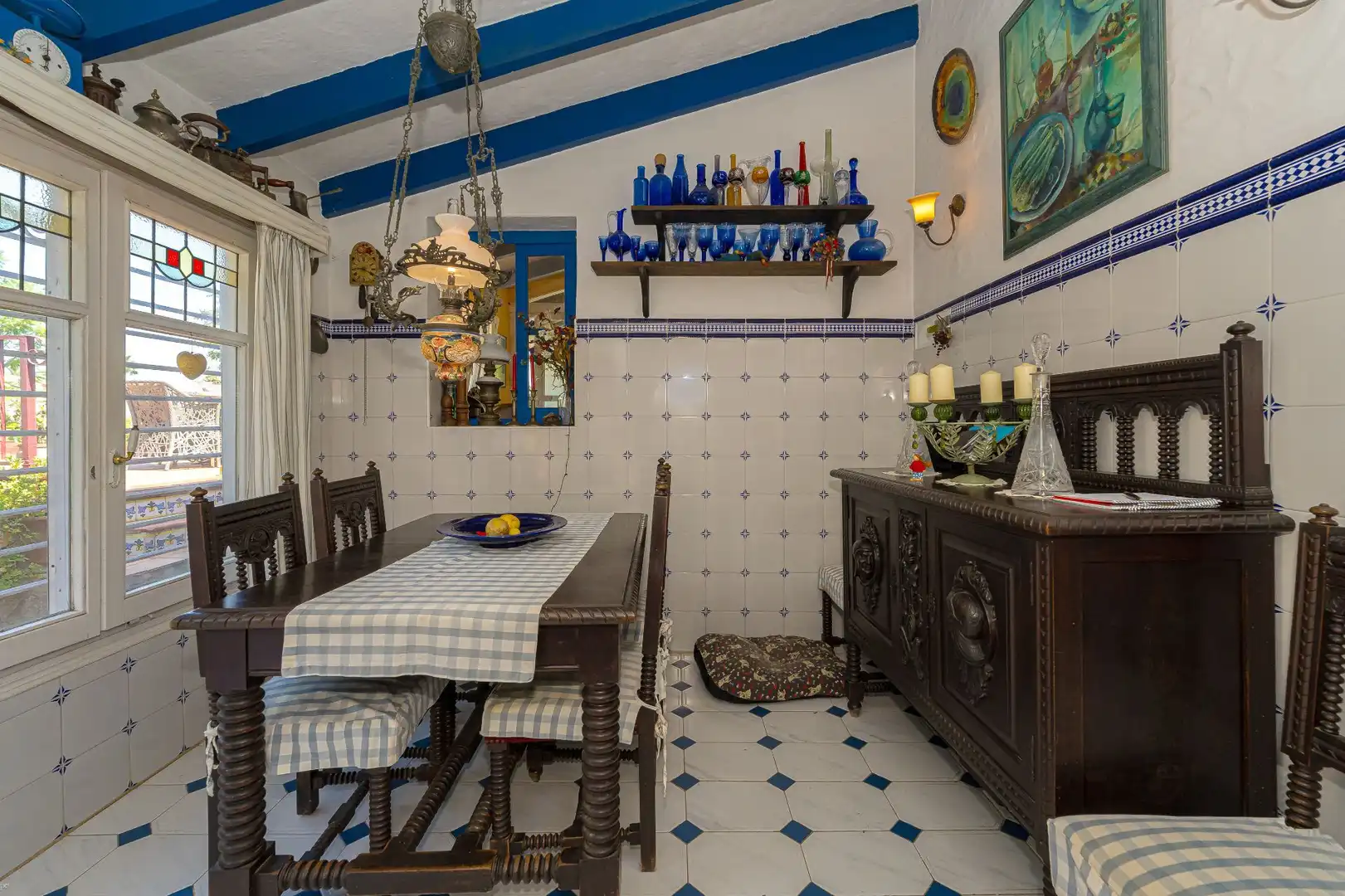 Maison avec piscine à vendre à Cap Martí - El Tossalet - Pinomar, imagen 32