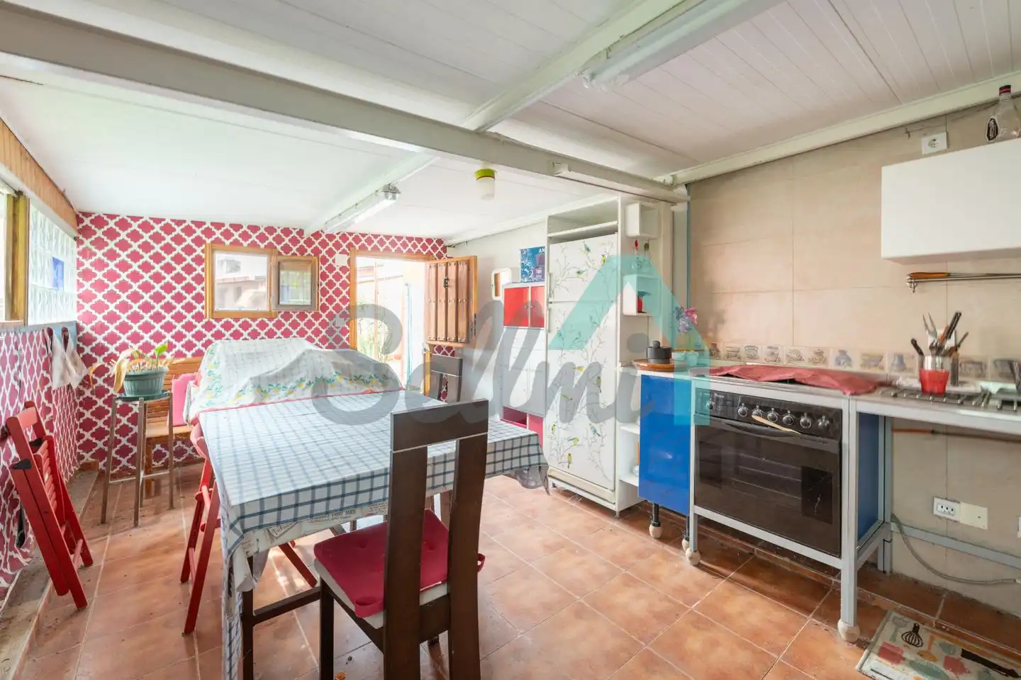 House with garden for sale in Zona Loma del Canto, imagen 113
