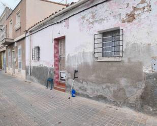 Vista exterior de Casa o xalet en venda en Sabadell