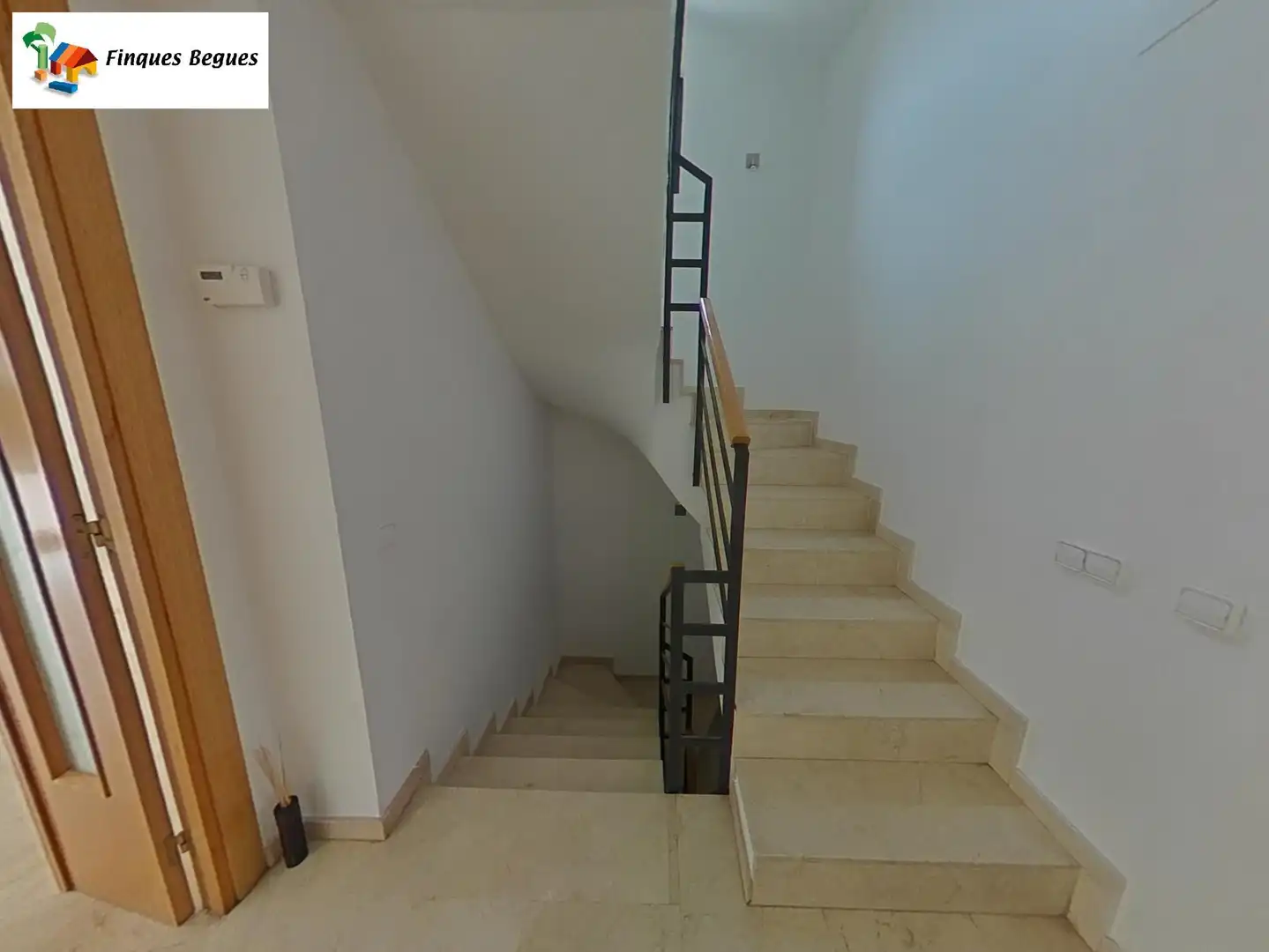 Detached homes for sale in Begues  with Air Conditioner, Heating and Private garden