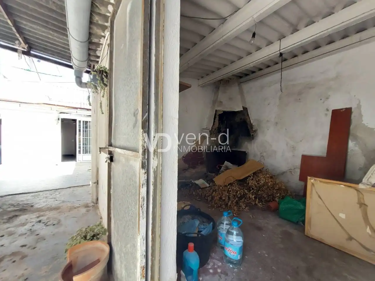Casa o xalet en venda en Enguera amb Calefacció, Jardí privat i Terrassa