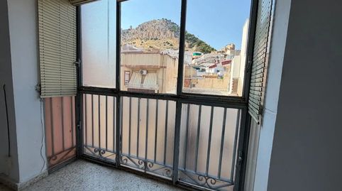 Foto 2 de Piso en venta en Calle Carrera de Jesús, 45, San Ildefonso - Catedral, Jaén Capital
