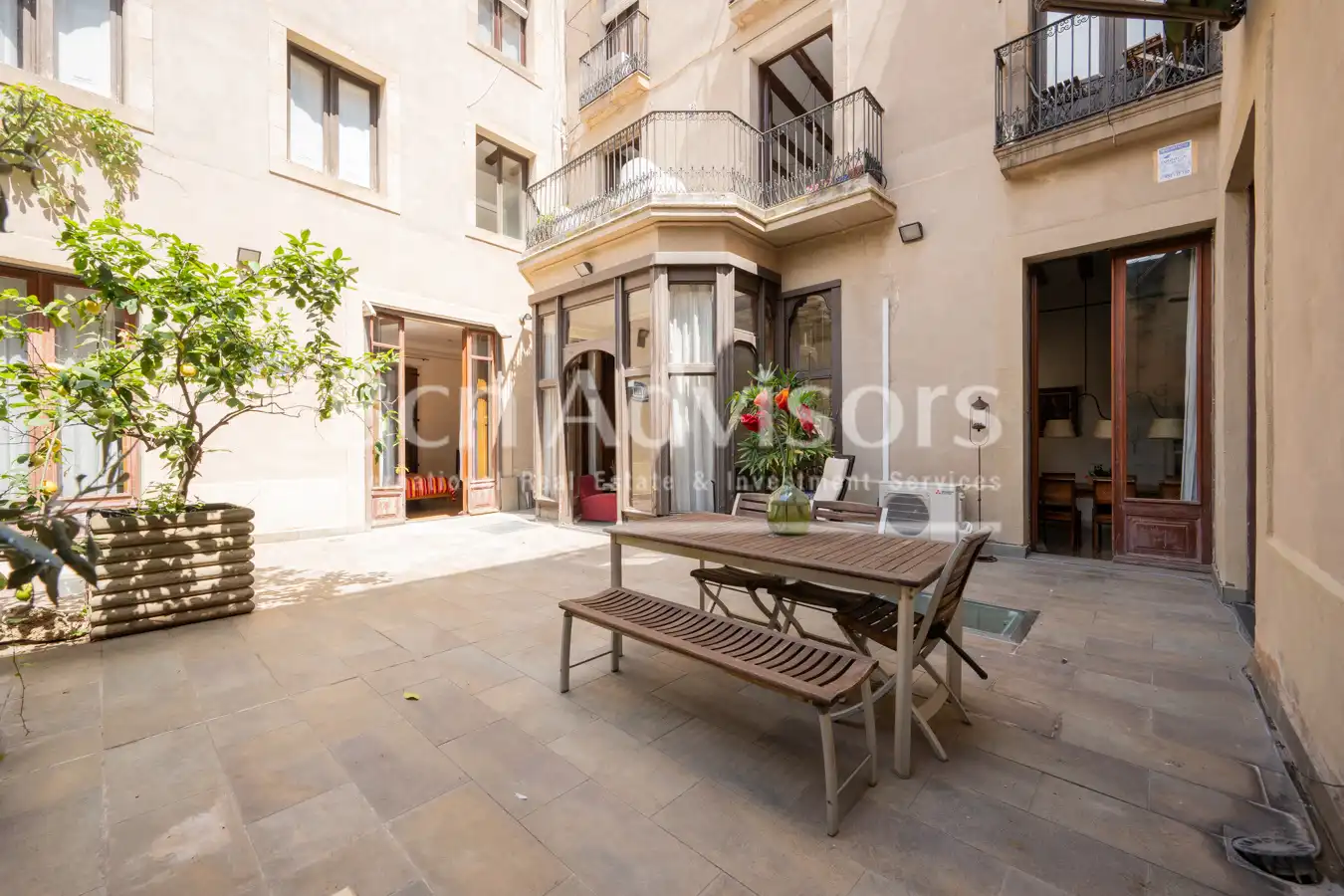 Wohnung zum Verkauf in Carrer Ample, imagen 7