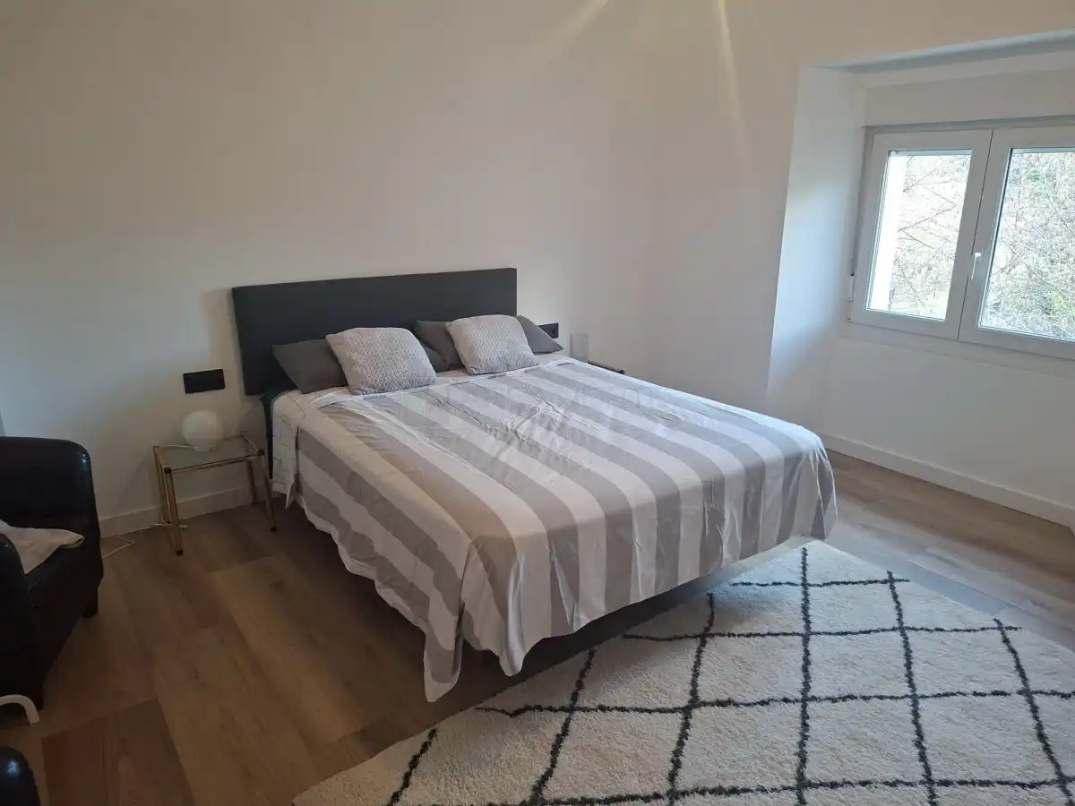 Bedroom of Houses for sale in Zuia, Araba - Álava
