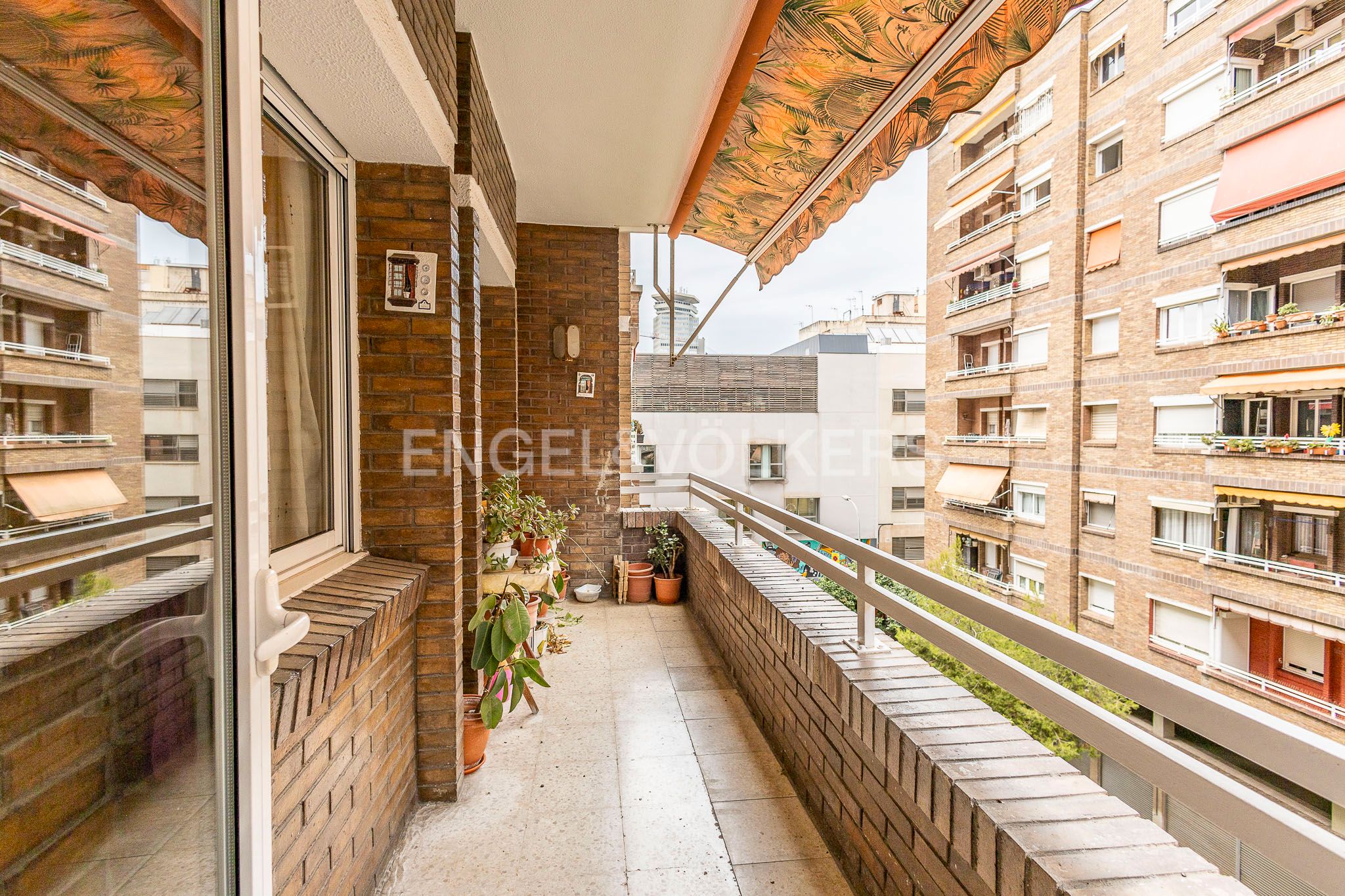 Apartament en venda a El Poble Sec - Parc de Montjuïc